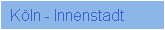 Kln - Innenstadt